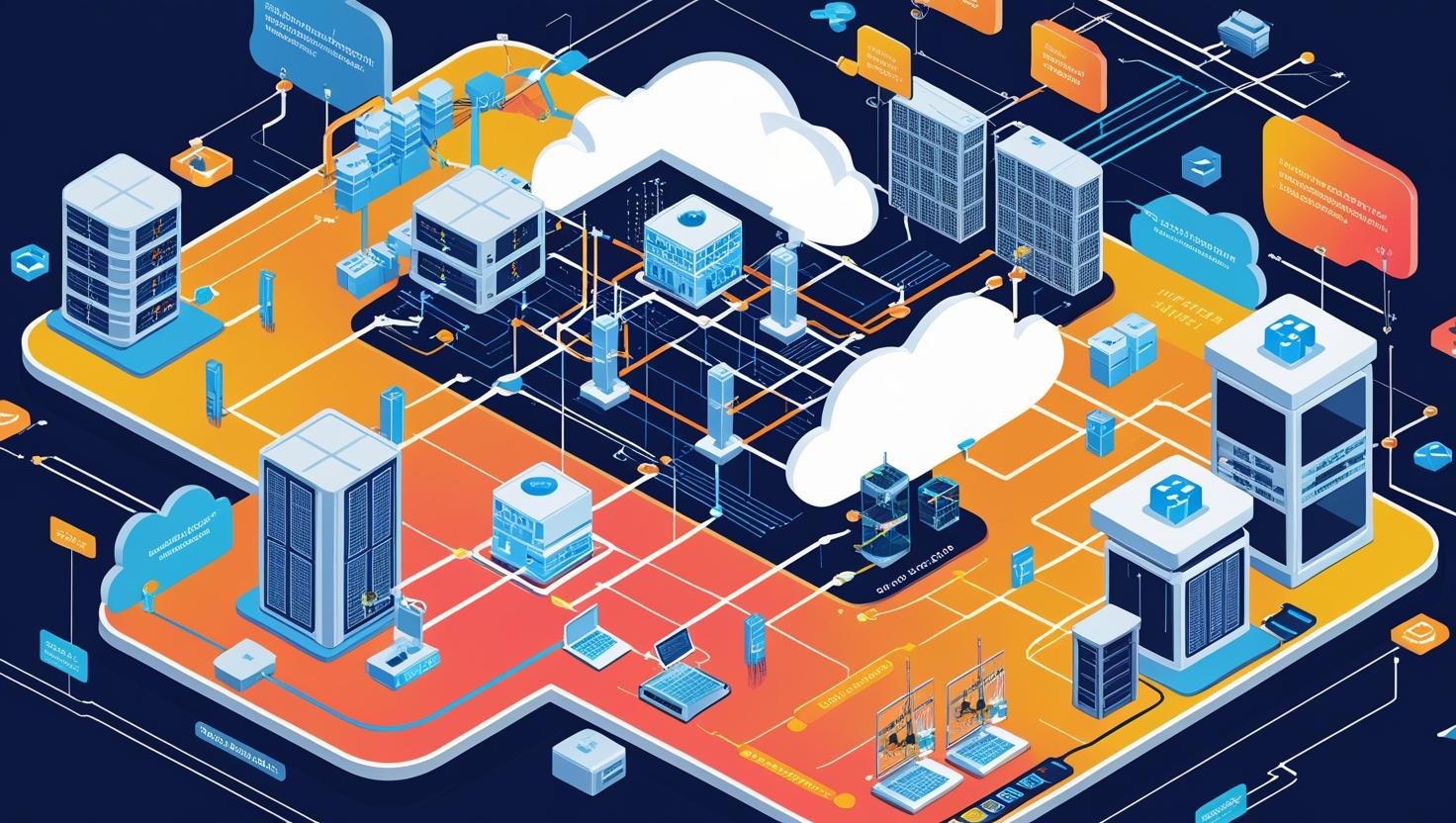 Servers & Endpoint Hardware