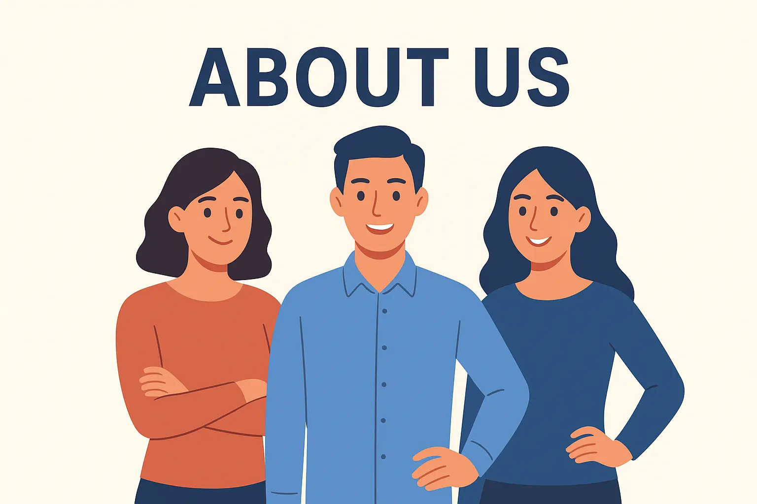 啟浩科技專案團隊協作圖