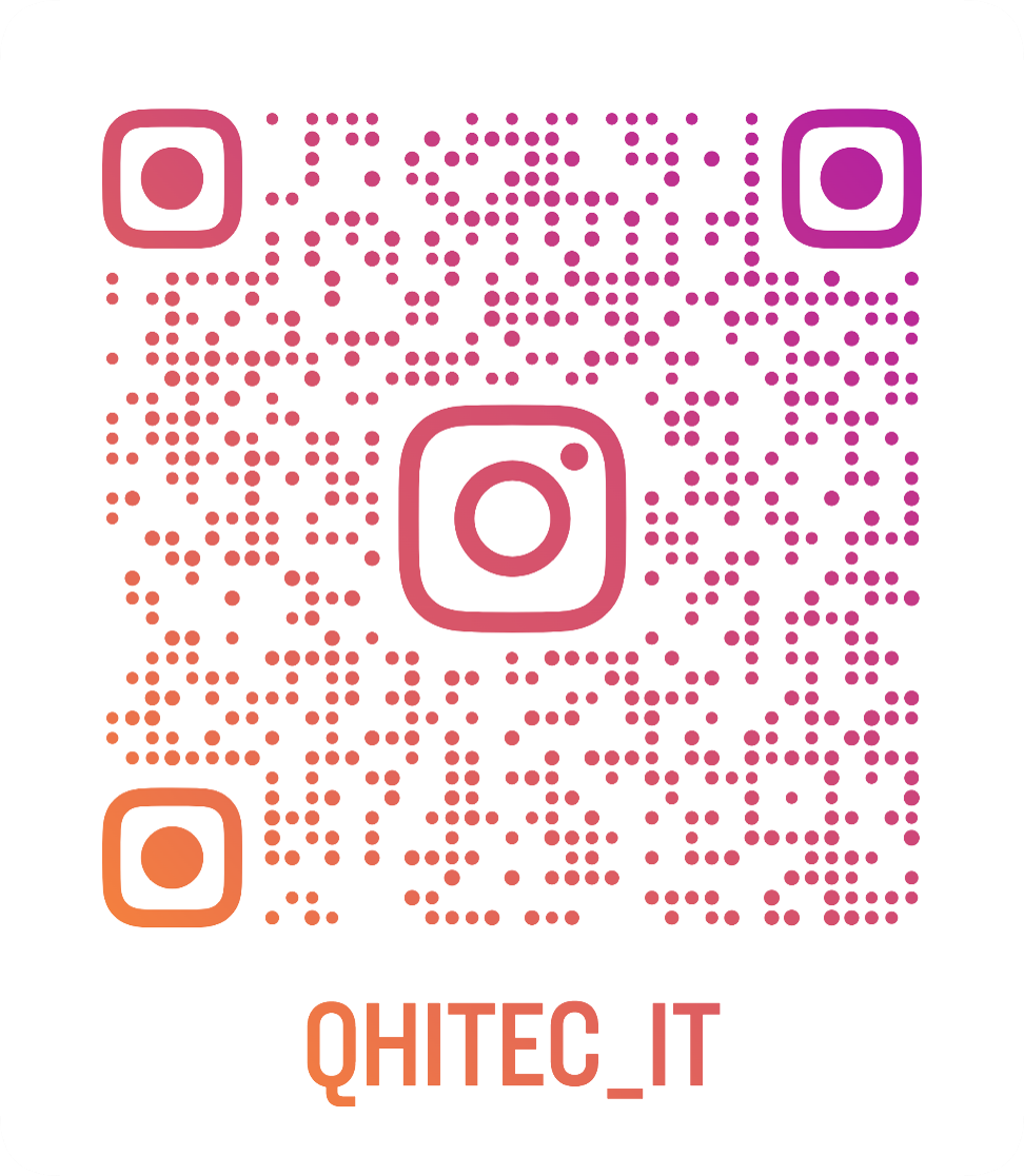 IG QR Code