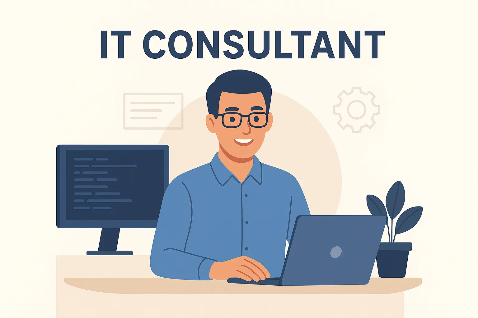 IT顧問服務圖片
