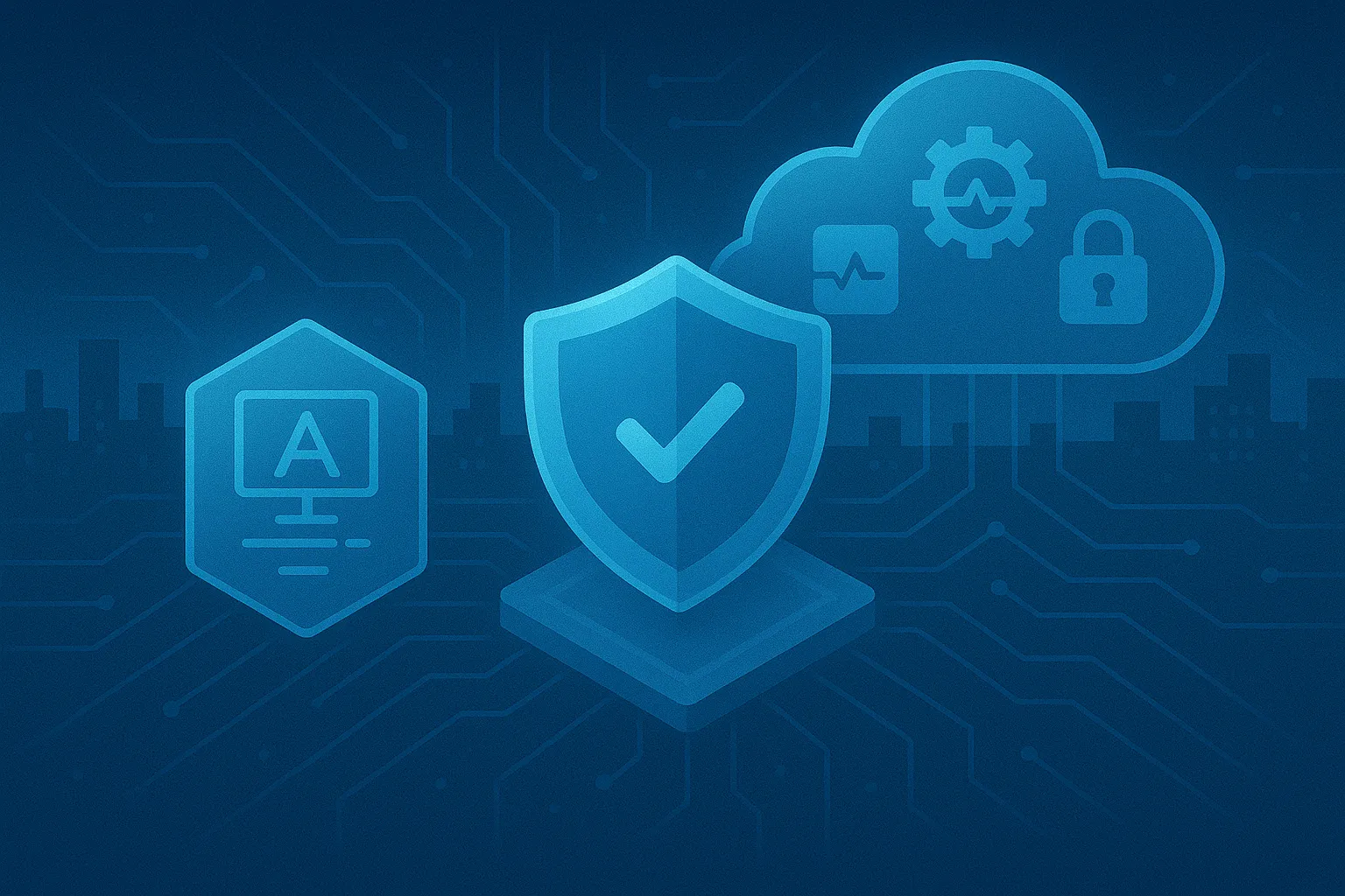 資訊安全與備份圖片